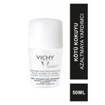 Vichy Sensitive Skin Terleme Karşıtı 50 ml Deodorant Roll On