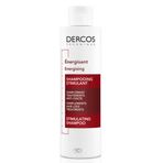 Vichy Shampooing Energisant 200 ml Saç Dökülmesine Karşı Şampuan