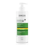 VİCHY Vichy Dercos Anti Dandruff Kepek Karşıtı Şampuan 390 ml - Kuru Saçlar