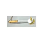 Vichy VICHYBAMBU SAPLI ÇOK AMAÇLI TEMİZLİK FIRÇASI VCH-6644