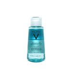 Vichy Waterproof eye Make-up Remover Göz Makyajı Temizleyici 100 Ml - Şeffaf