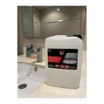 VİCİX 5 KG Lavabo Tuvalet Banyo Wc Ve Tıkanıklık Açıcı Sıvı Gider Açıcı