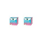 Vicks 50 gr 2 Kutu Baby Balm