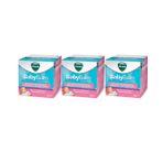 Vicks 50 gr 3 Kutu Baby Balm