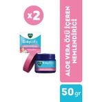 Vicks Baby Balm 50 gr 2 Adet - Renkli