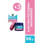 Vicks Baby Balm 50 gr 3 Adet - Renkli
