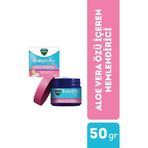 Vicks Baby Balm Nemlendirici Bebek Bakım Kremi 50 gr 8001090623607