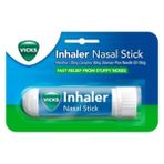 Vicks Burun Çubuğu 10 g Kafur