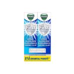 Vıcks Fırst Vicks First Defence Burun Spreyi 15 ml - İkili Avantaj Paketi