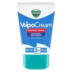 Vicks Vapo 85 gr Buharlaşan Merhem