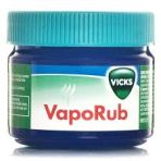 Vicks Vaporub 38 gr Buharlaşan Merhem