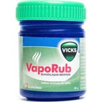 Vicks Vaporub 38 gr Vicks Buharlaşan Krem
