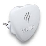 Vicks VH1700 Vapor Rahatlatıcı Nefes Priz