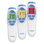 Vicks Vnt 200 Temassız Ateş Ölçer