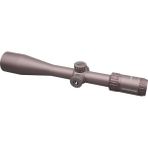 Victoptics S4 6-24X50 Sfp Coyote Fde Paralaks Tekerlı Dürbünü Opsl-27