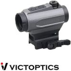 Victoptics Srd 1X20 Grey Reflex Red Dot Nişangah