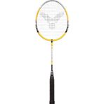VICTOR Badminton Raketi AL-1900, Siyah, M