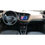 Victor Hyundai I20 (2015-2018) Android Kablosuz Carplay Navigasyon Multimedya 9 Inch Ekran 4G Ram+64GB Hafıza Çerçeve ve Arka Görüş Kamerası ile - Şeffaf