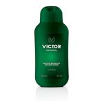 Victor Original Doccia Shampoo Hair & Body Shower 250 Ml Şampuan