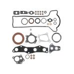 Victor Reinz 01 -53558- Conta Takımı 05- Corolla Verso Yaris .4D 4D - Keçe Silindir Kapak Contası N