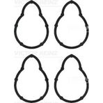Victor Reinz 11 Reınz -37141-01 Manıfolt Contası Emme R19 Clıo Iı Symbol Clıo T