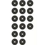 Victor Reinz 12 Reınz -10437-2 Motor Subap Lastiği (16X)