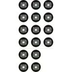 Victor Reinz 12 Reınz -54093-1 Subap Lastiği Lancer 08-