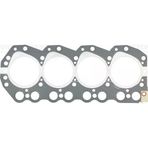 Victor Reinz 61 Reınz -53405-10 Silindir Kapak Contası 3 Delık D21 D22 Td25 Saç