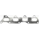 Victor Reinz 71 Reınz -31322-0 Manifold Contası Egzoz Polo 96-99 1.4 16V Afh