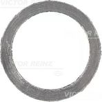 Victor Reinz 71 Reınz -334-0 Egzoz Manifold Contası (Bmw: 116I 118I 120I)