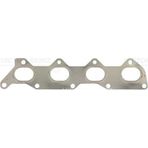 Victor Reinz 71 Reınz -34206-0 Manifold Contası Egzoz Golf Iv Bora Polo / Cordoba 1.4 16V Fsı Bcb Bby Bky