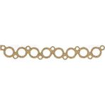 Victor Reinz 71 Reınz -36062-0 Manifold Contası Emme Lt46 2.8 Tdı Ata