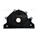Vıctor Reınz 81-90084-00 Krank Kecesı Flanslı Arteon-Beetle-Caddy Alltrack-Crafter-Cc-Golf 6-7-Golf Alltrack-Passat 2.0tdı
