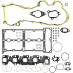 Vıctor Reınz Motor Üst Takım Conta (Silindir Kapak Contasız) 0209.JL Bipper Nemo