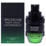 Victor Rolf Spicebomb Night Vision EDT 50 ml Erkek Parfüm