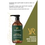 Victor Royal Argan Yağlı Onarıcı Nem Veren Saç Bakım Kremi 500 Ml.