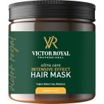 Victor Royal Yoğun Bakım Saç Maskesi 500 Ml.