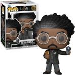 Victor Timely (1893) Loki S2 Funko Pop! Marvel Vinyl Figure - (Kenya)Black-TrueWhite