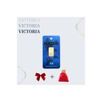 Victoria 1 Adet 1 gr 24 Ayar 995 Altın (Nadir Yada GAR )