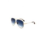Victoria Beckham VB 133S 706 Unisex Güneş Gözlüğü