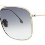 Victoria Beckham VB 202S 701 Erkek Güneş Gözlüğü
