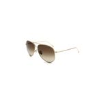 Victoria Beckham VB 203S 701 Unisex Güneş Gözlüğü