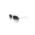 Victoria Beckham VB 203S 702 Unisex Güneş Gözlüğü