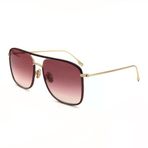 Victoria Beckham Vb 210Sl C608 Kadın Güneş Gözlüğü