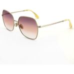 Victoria Beckham Vb 223S 728 Kadın Güneş Gözlüğü - Pembe