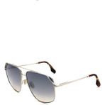 Victoria Beckham Vb 229S 040 Unısex Güneş Gözlüğü - Füme