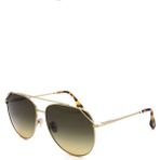Victoria Beckham Vb 230S 700 Kadın Güneş Gözlüğü - Yeşil