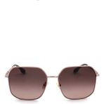 Victoria Beckham Vb 232S 601 Kadın Güneş Gözlüğü - Füme