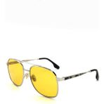 Victoria Beckham Vb 233S 040 Erkek Güneş Gözlüğü - Sarı