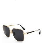 Victoria Beckham Vb 234S 714 Unısex Güneş Gözlüğü - Füme